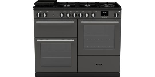 Piano de cuisson gaz FALCON INFUSION NGC OC TAB GAZ 110 CM ARDOISE