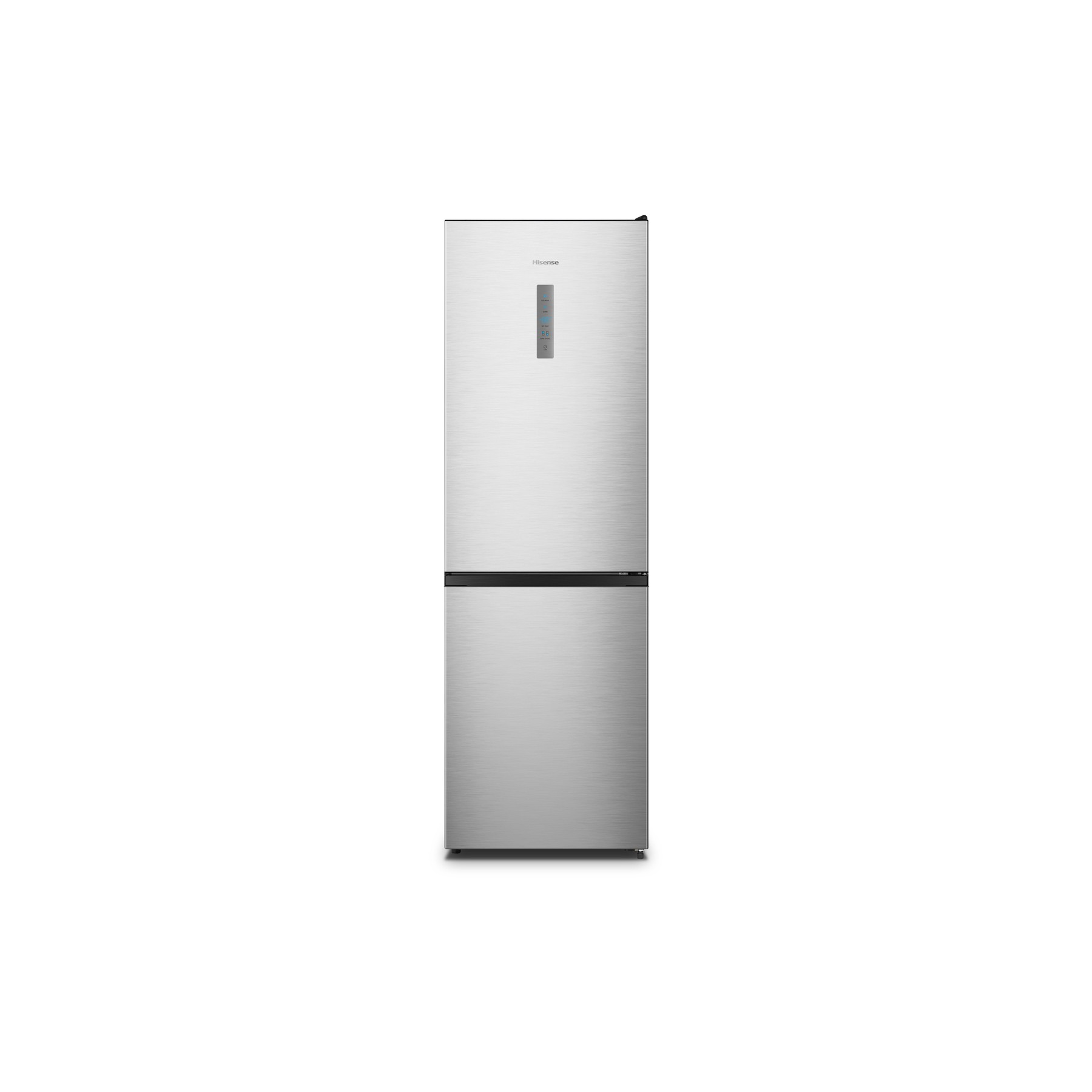 Réfrigérateur combiné HISENSE RB390N4BCC