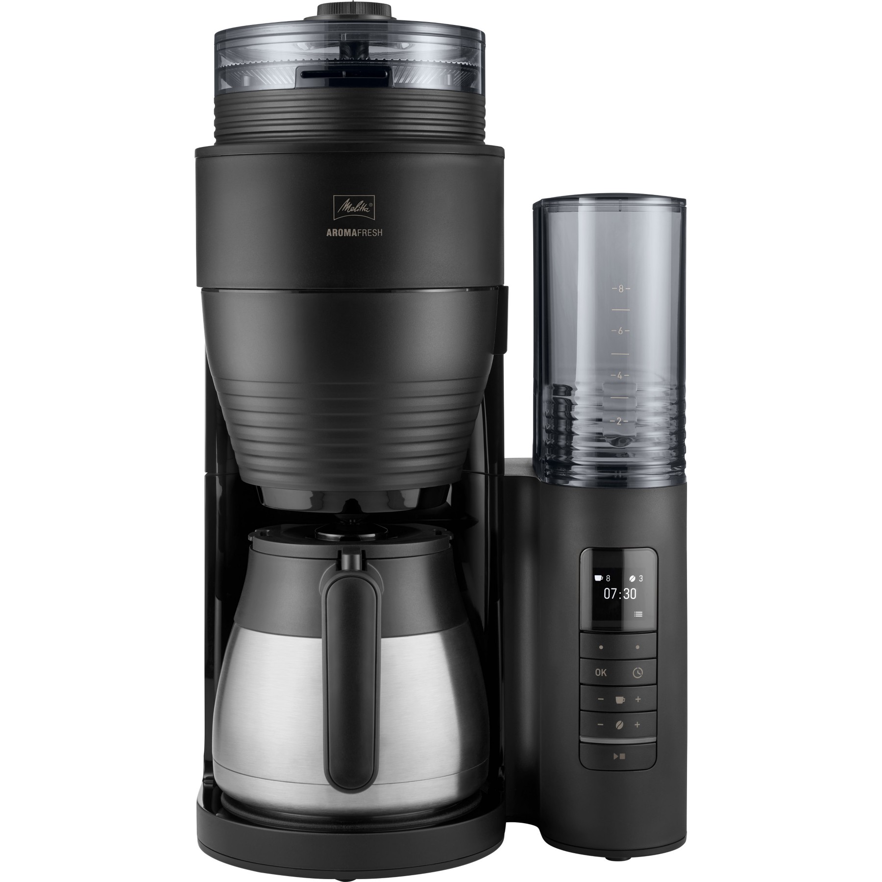 Cafetière isotherme MELITTA AromaFresh Therm Pro 1030-11