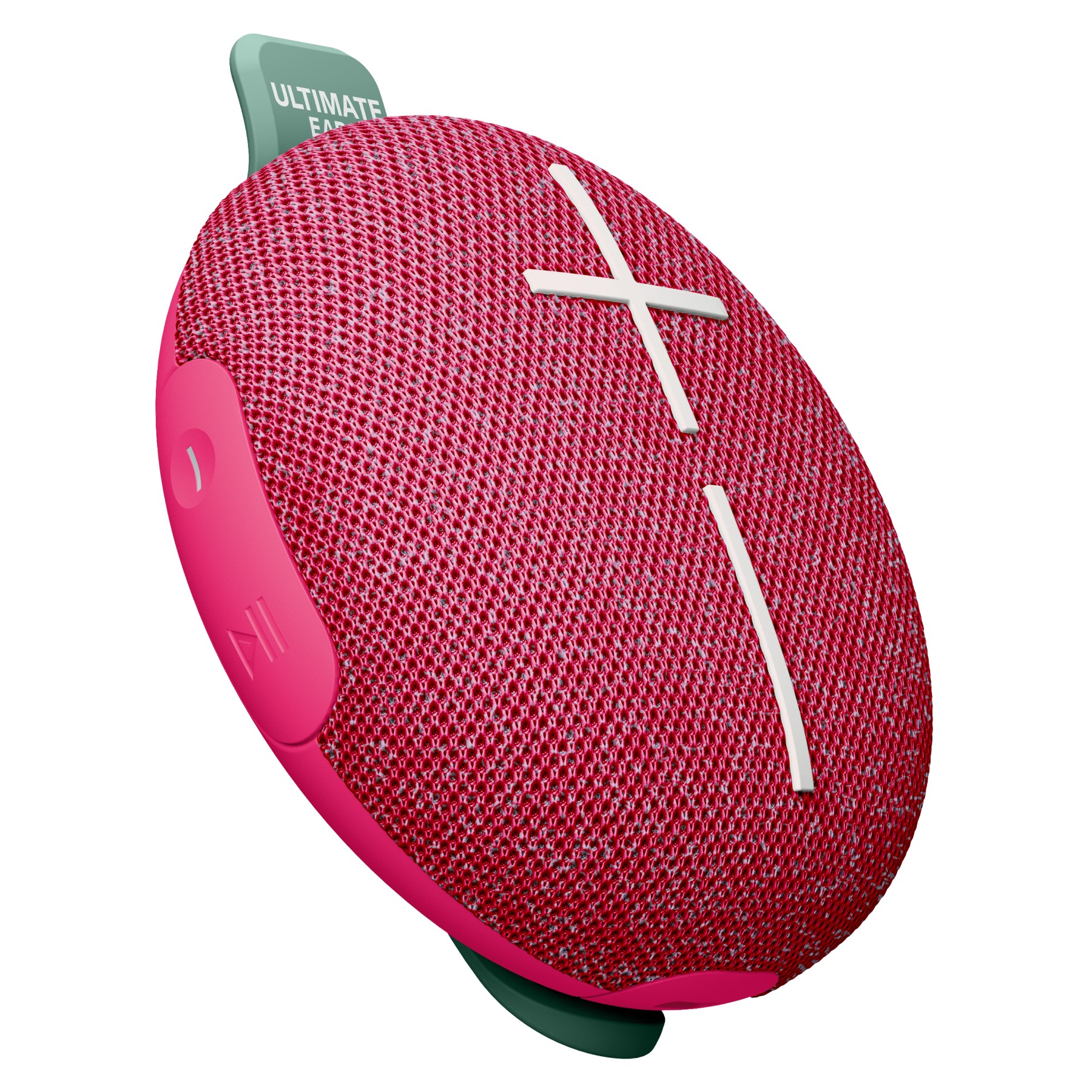Enceinte portable ULTIMATE EARS MINIROLL Rose