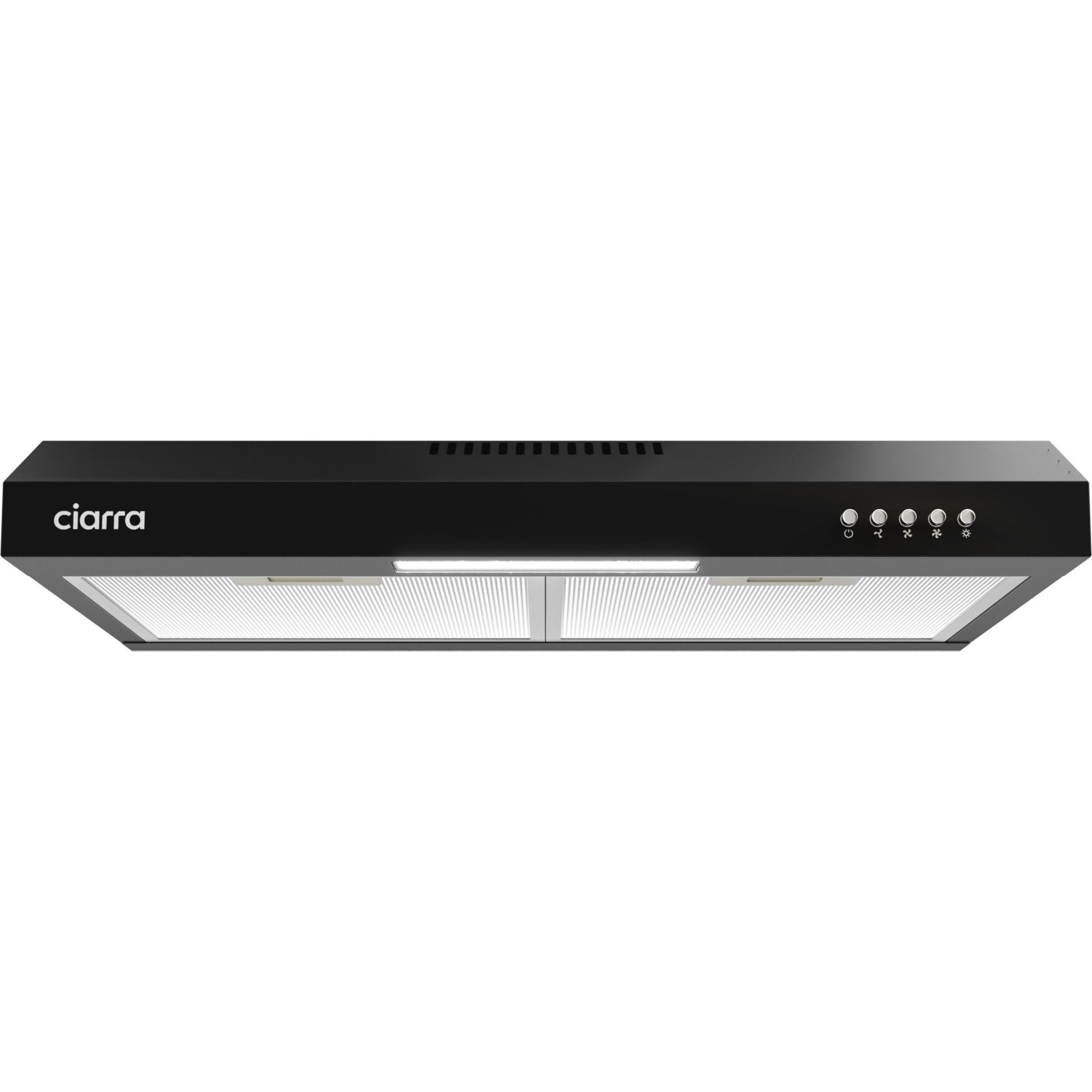 Hotte casquette CIARRA CD6903DB