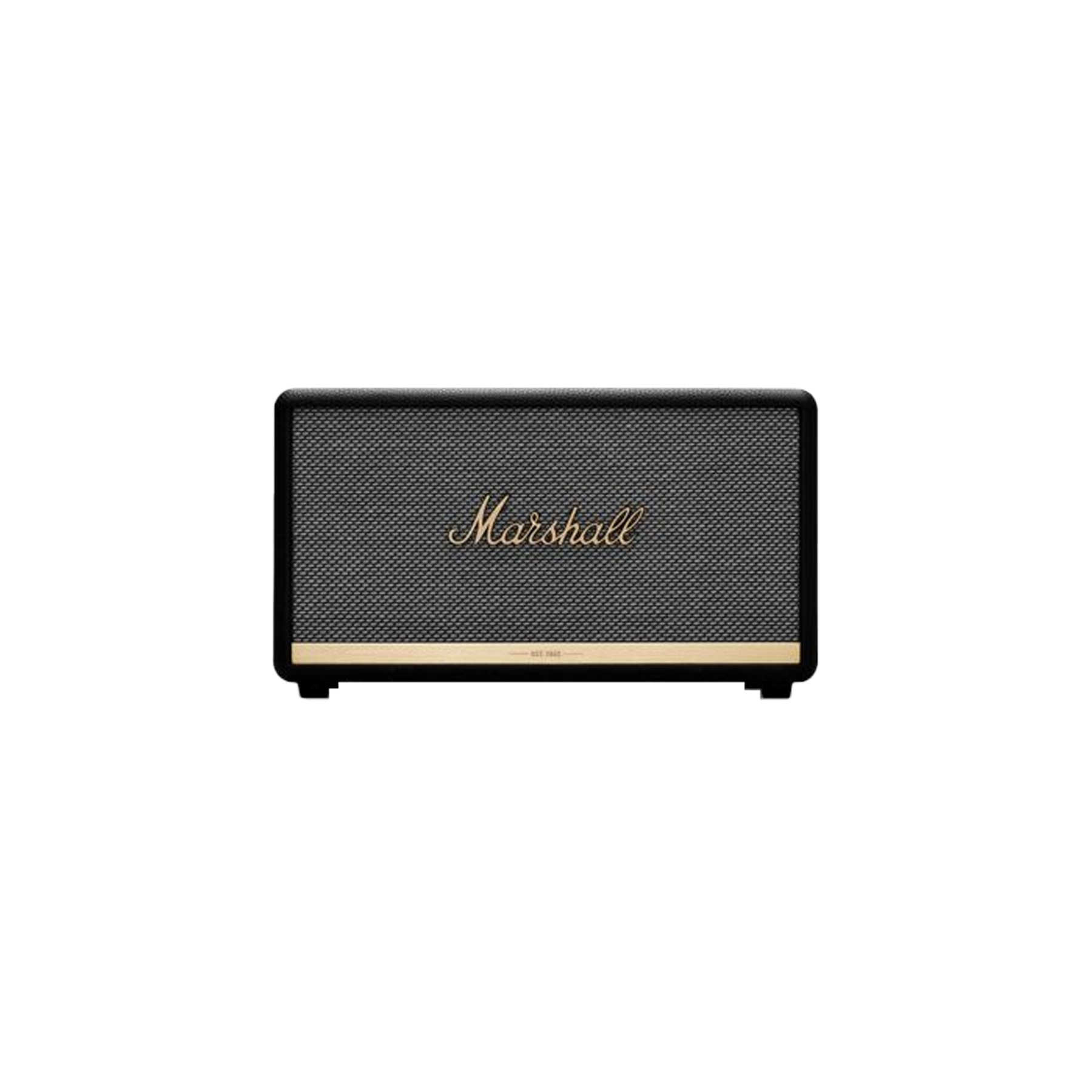Enceinte résidentielle MARSHALL Stanmore II Noir
