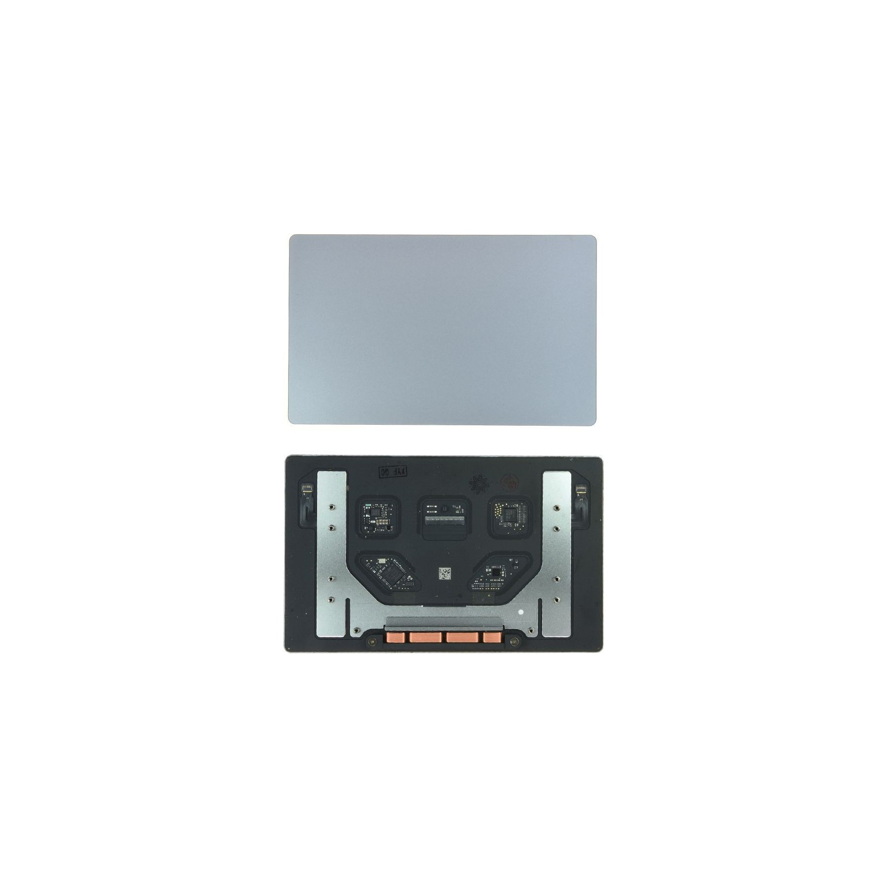 Connecteur APPLE Trackpad Argent  MacBook Pro 13  (2019) Reconditionné