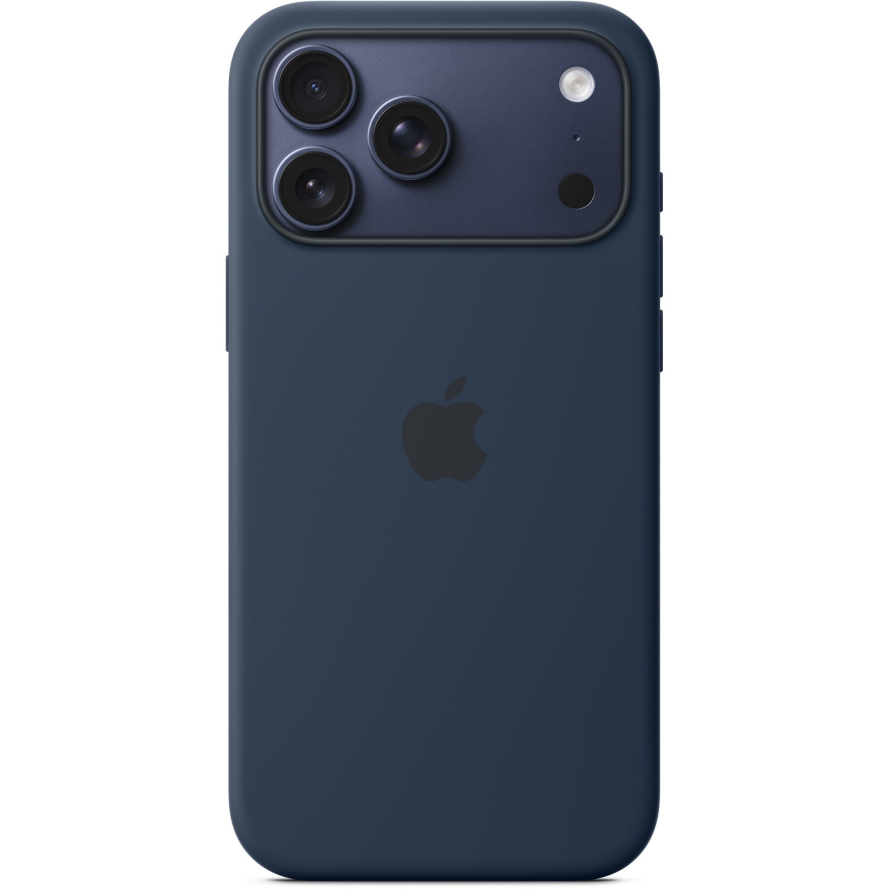 Coque APPLE iPhone 17 Pro Max MagSafe silicone Minui
