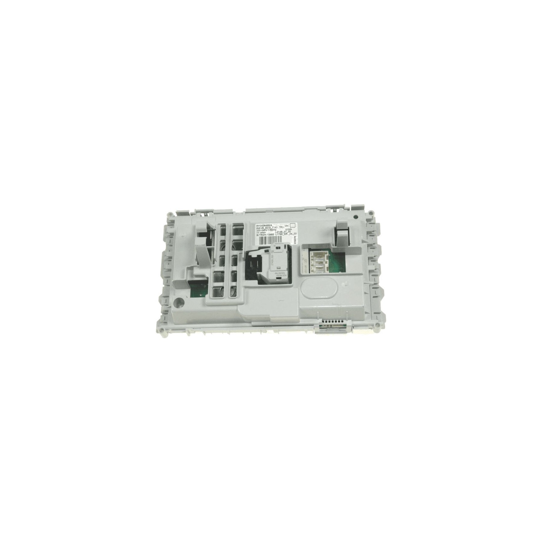 Carte PROLINE platine de puissance wave eco k1 a prog