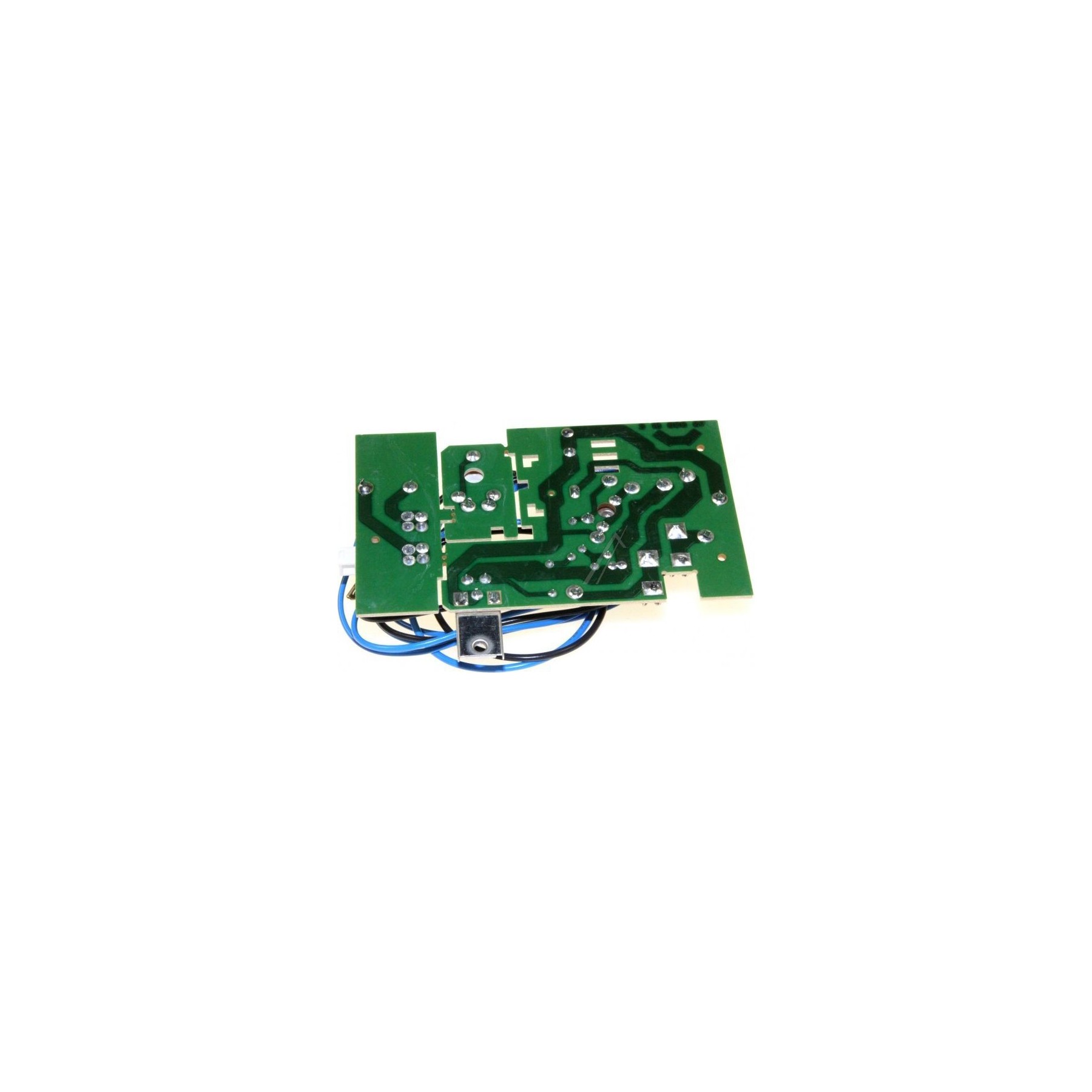 Kit de réparation BOSCH module variateur + interrupteur complet