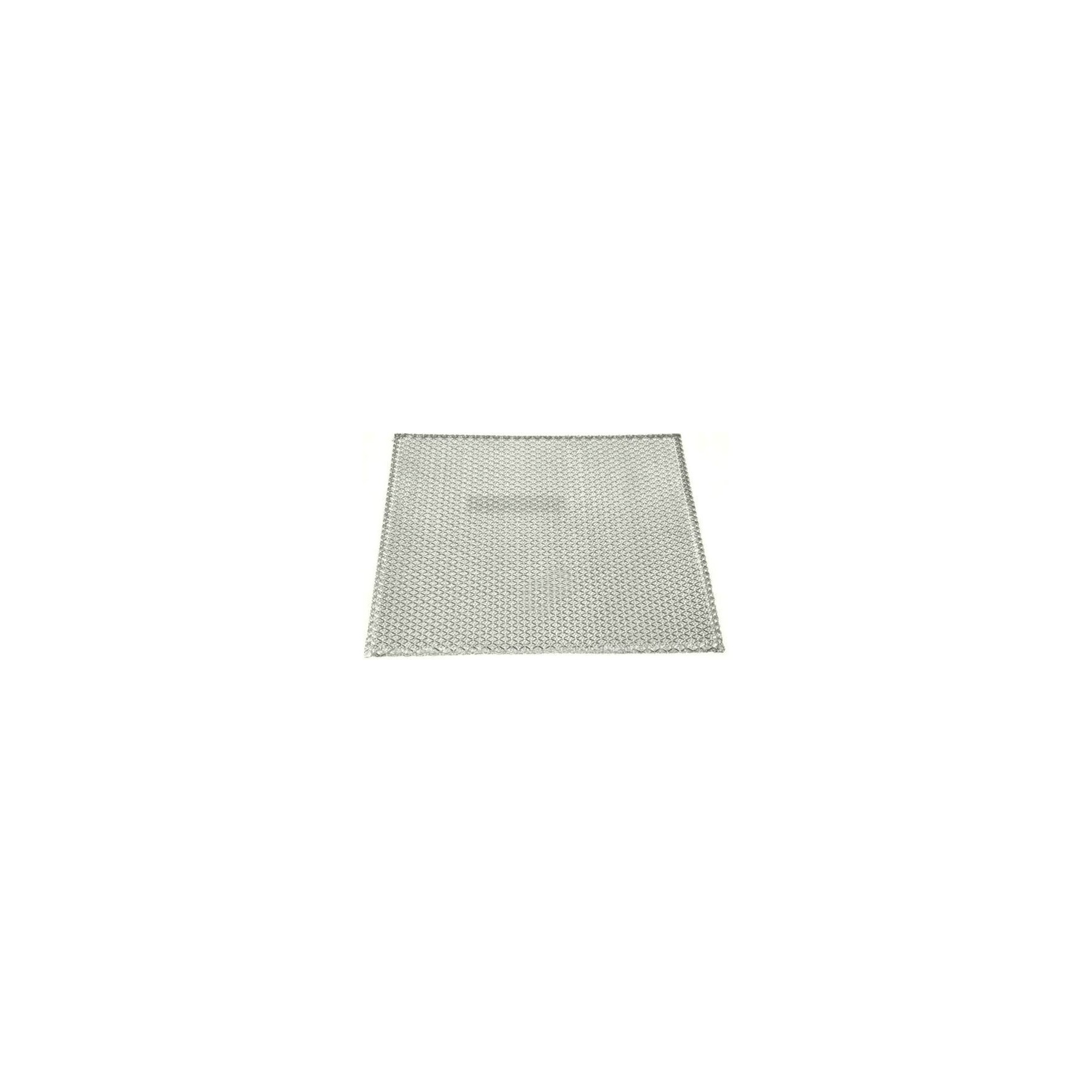Filtre hotte ROBLIN filtre metal 27.5 cm x 25 cm x0.5 cm