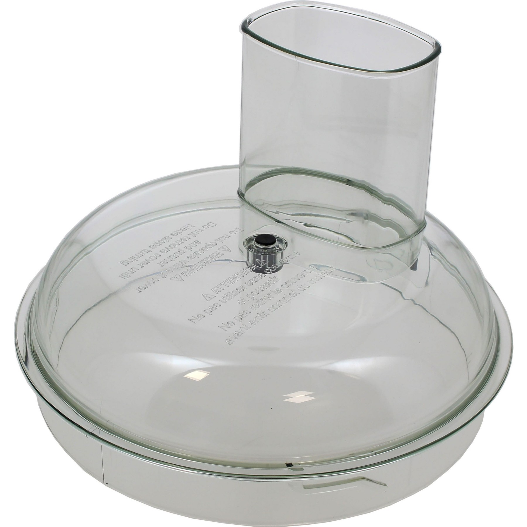 Couvercle MAGIMIX Couvercle bol 4200-5200
