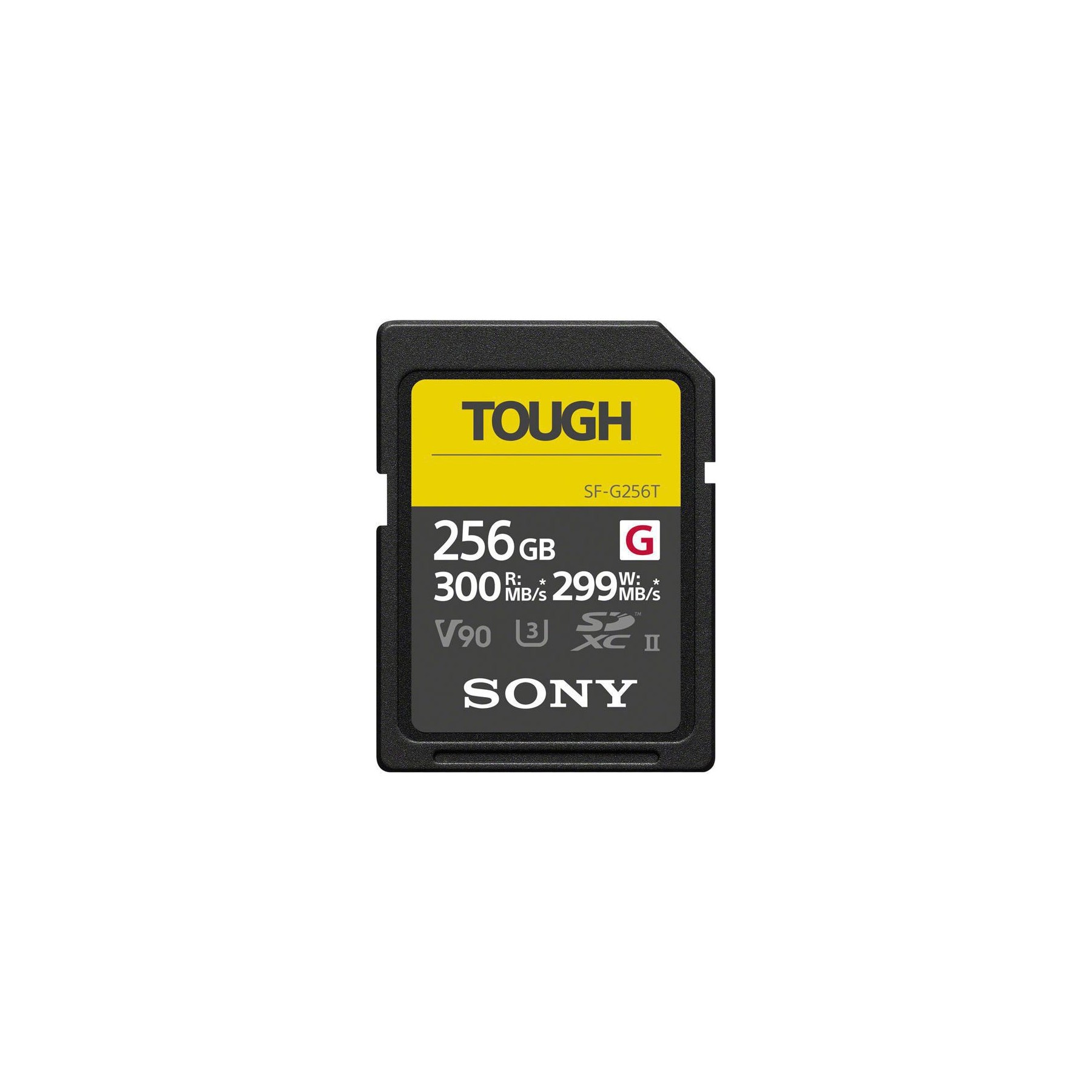 Carte SD SONY 248988
