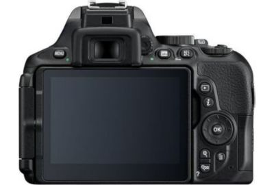 Reflex NIKON D5600 Nu