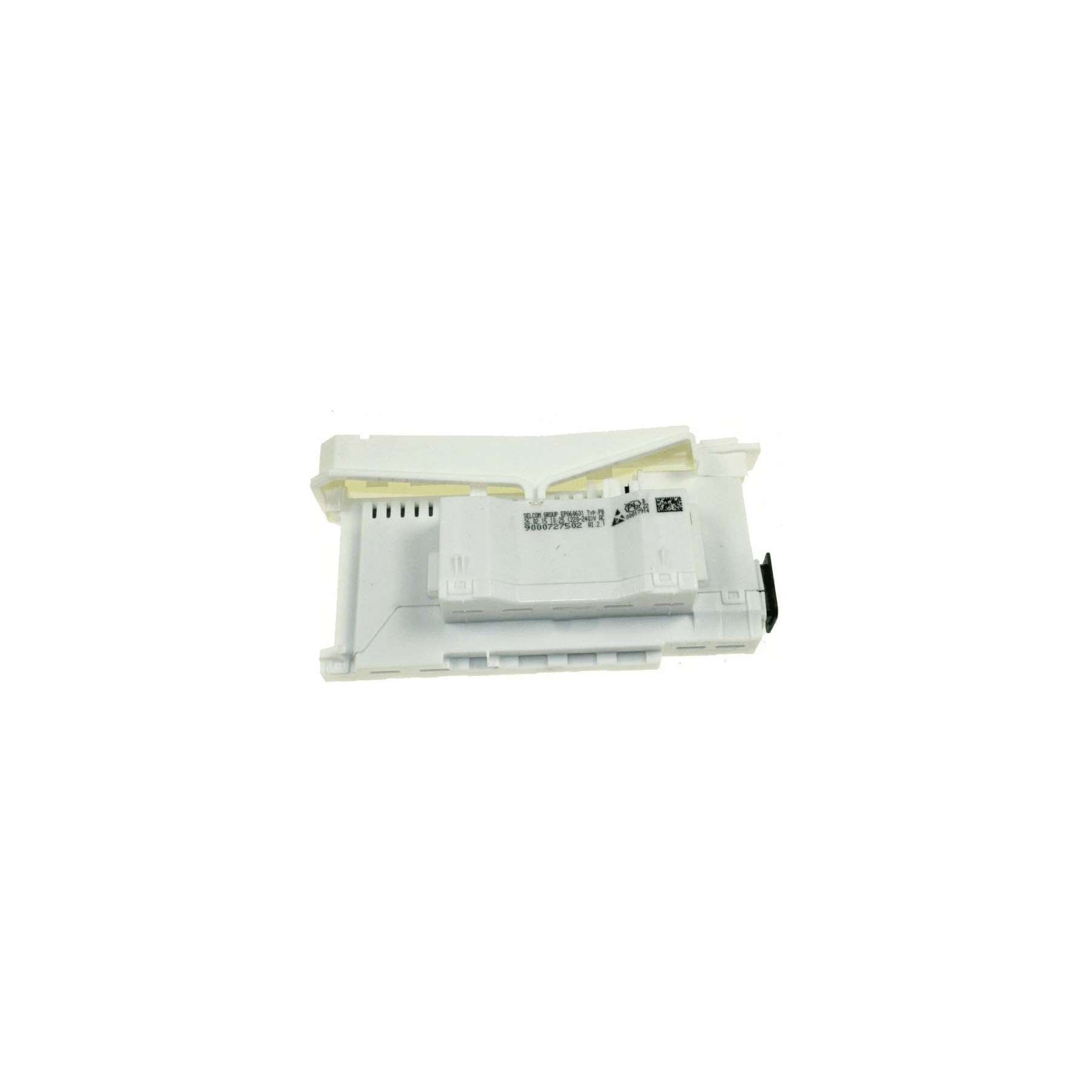 Carte SIEMENS module de puissance programmée