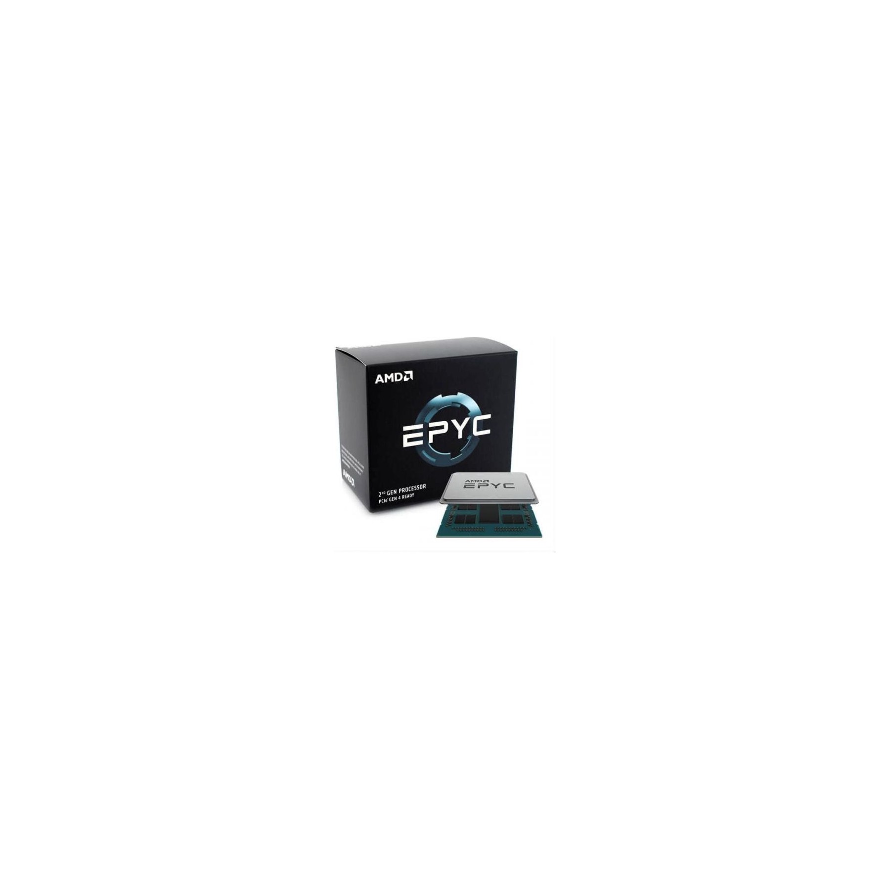 Processeur CPU AMD Epyc 7313