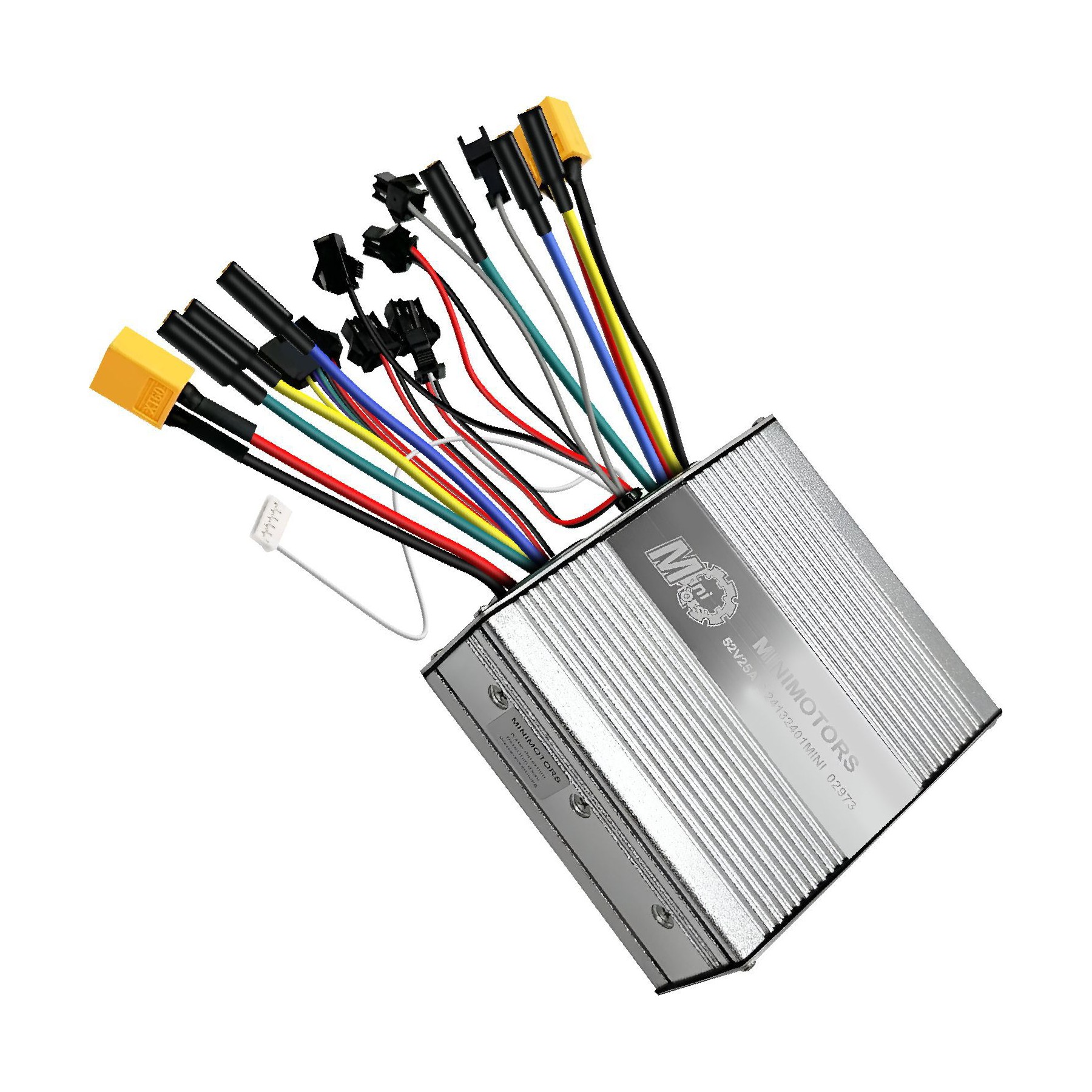 Pièce détachée MINIMOTORS Contrôleur Dualtron Mini Special
