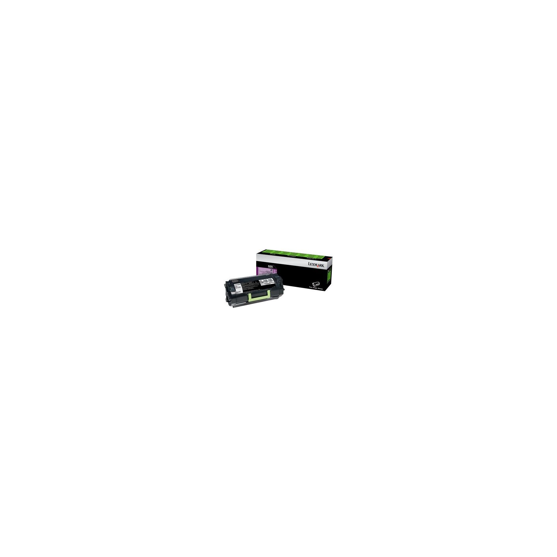Cartouche d'encre LEXMARK 52D2000