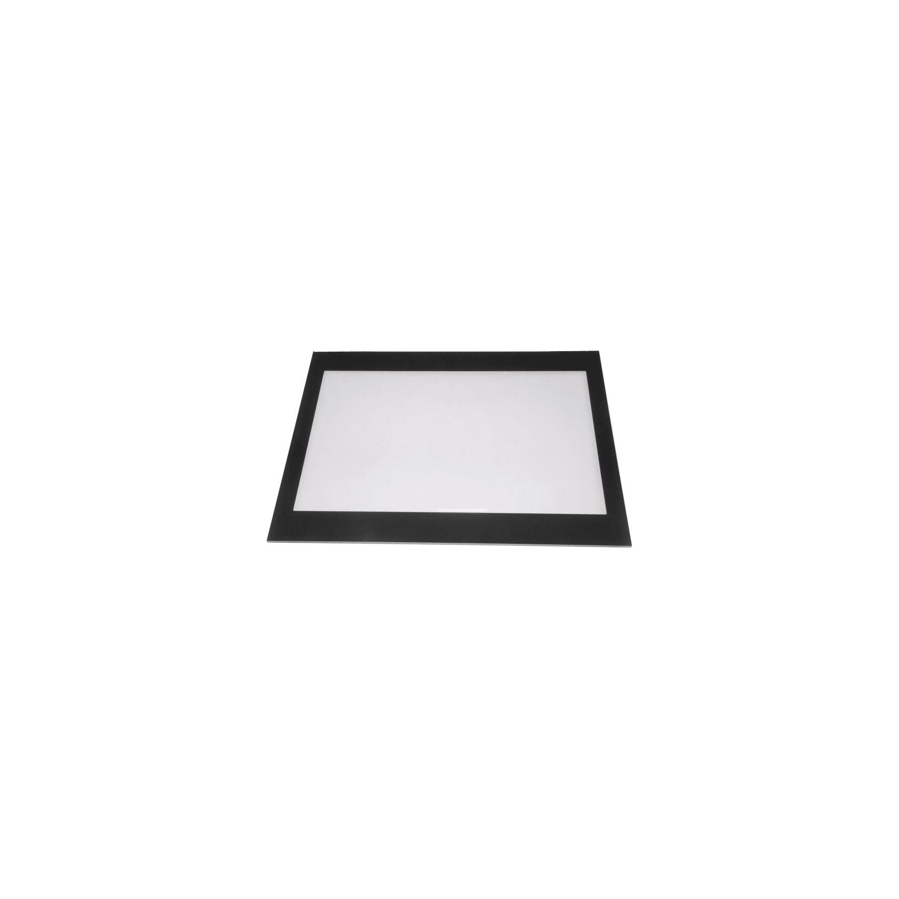 Hublot BEKO VERRE DE VITRE INTERIEURE FOUR