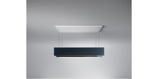 Hotte décorative îlot FALMEC LEVANTE3680