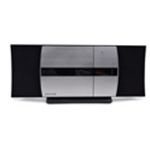 Chaîne HiFi ESSENTIELB CS1001BT Verticale Bluetooth
