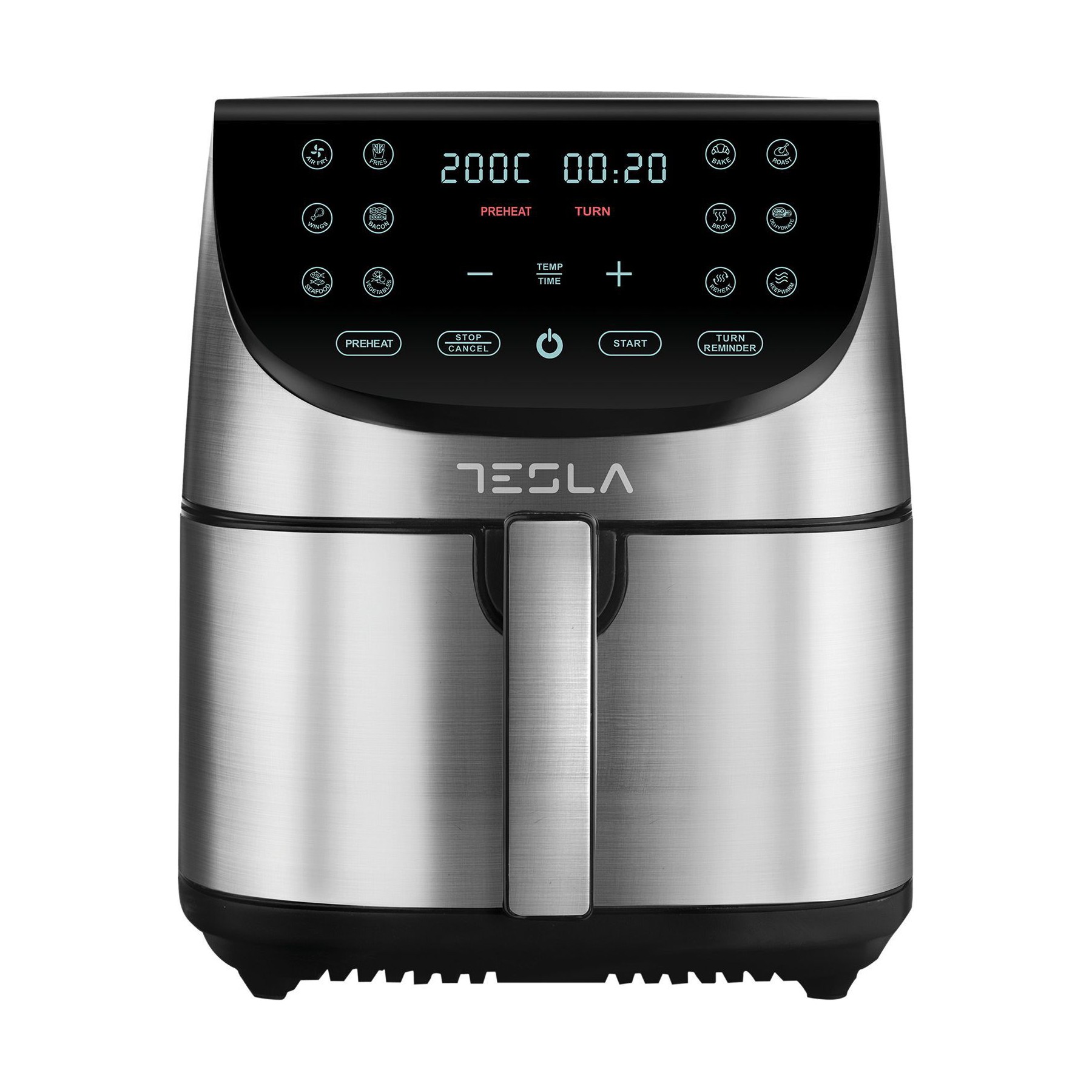 Friteuse sans huile TESLA AF701BX