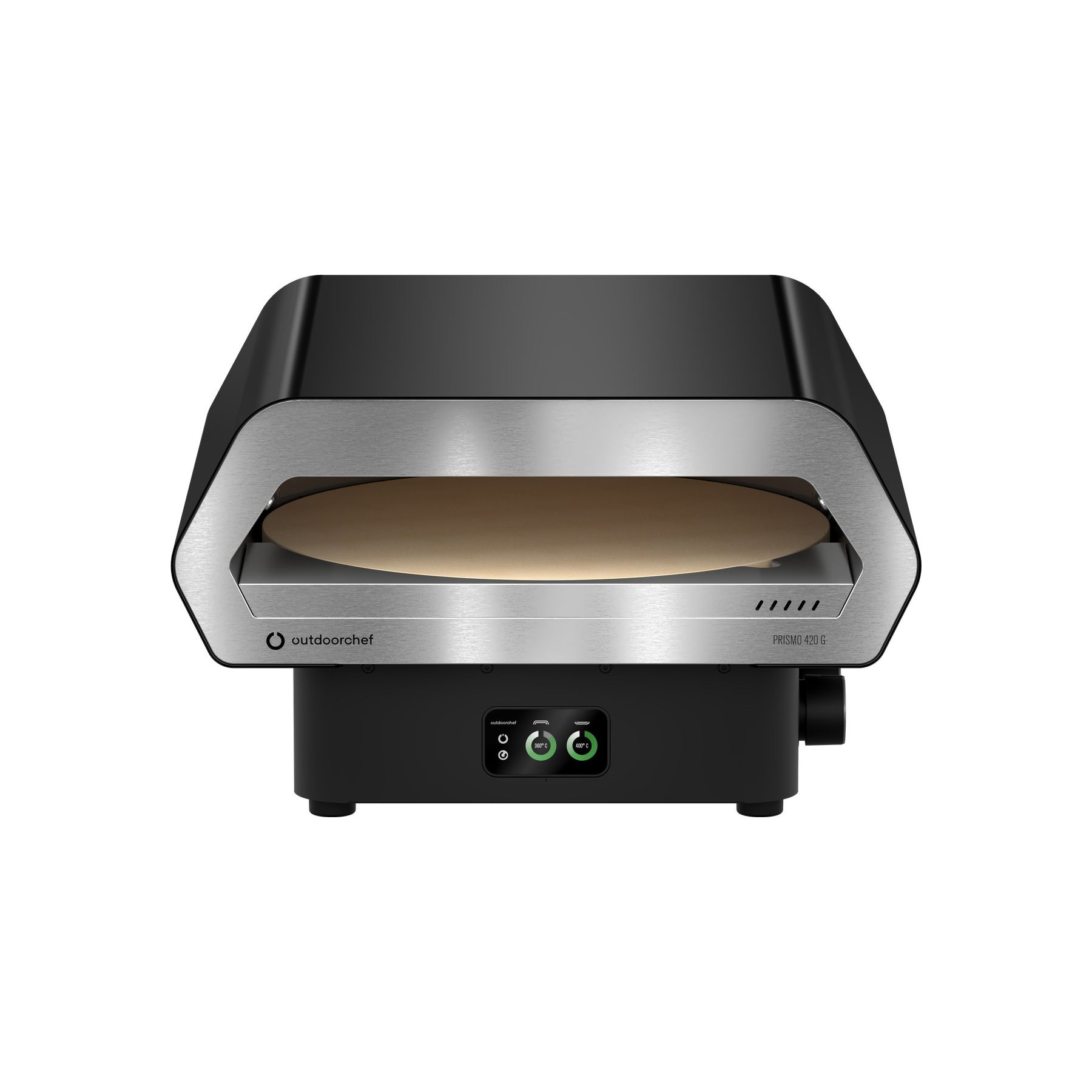 Poêle grill OUTDOORCHEF Four à Pizza 30MBAR