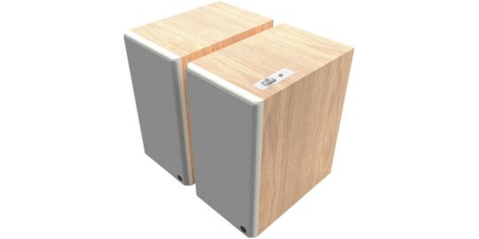 Enceinte résidentielle KLIPSCH The Nines II Red Oak