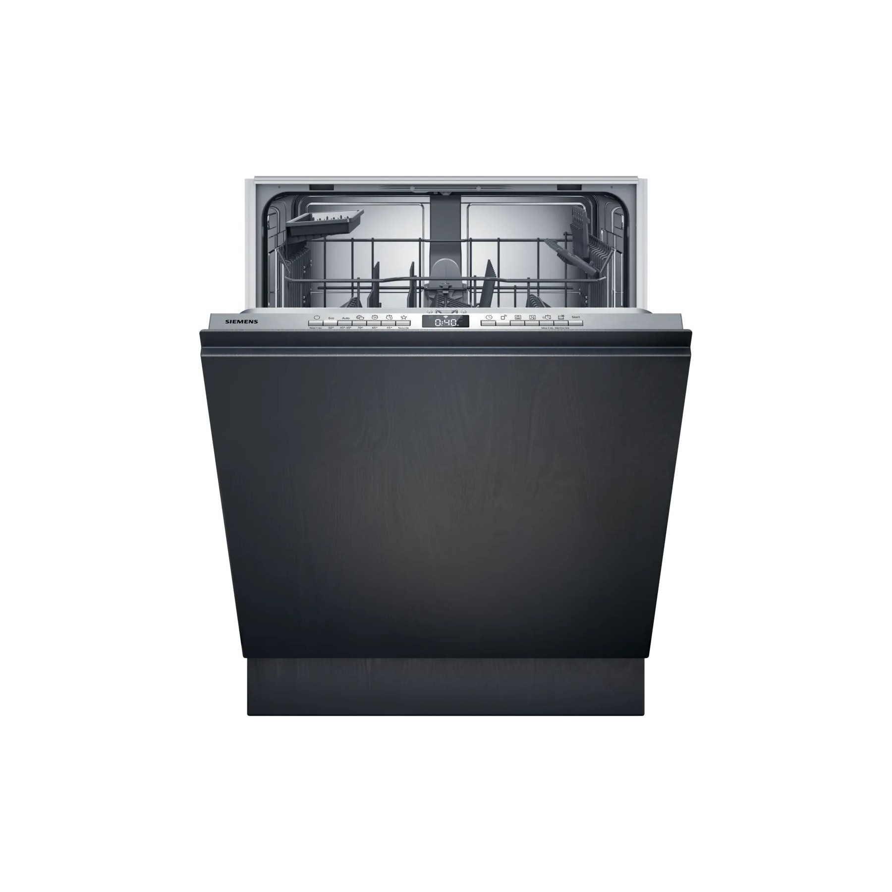 Lave vaisselle encastrable SIEMENS SX63HX16CE