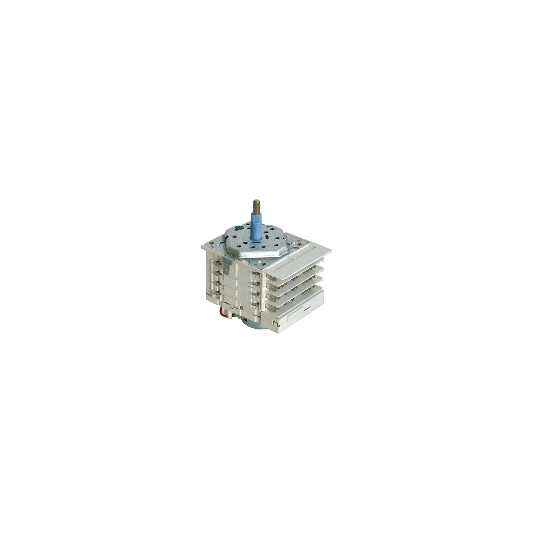 Programmateur LADEN PROGRAMMATEUR EC4748.01 POUR LAVE LINGE