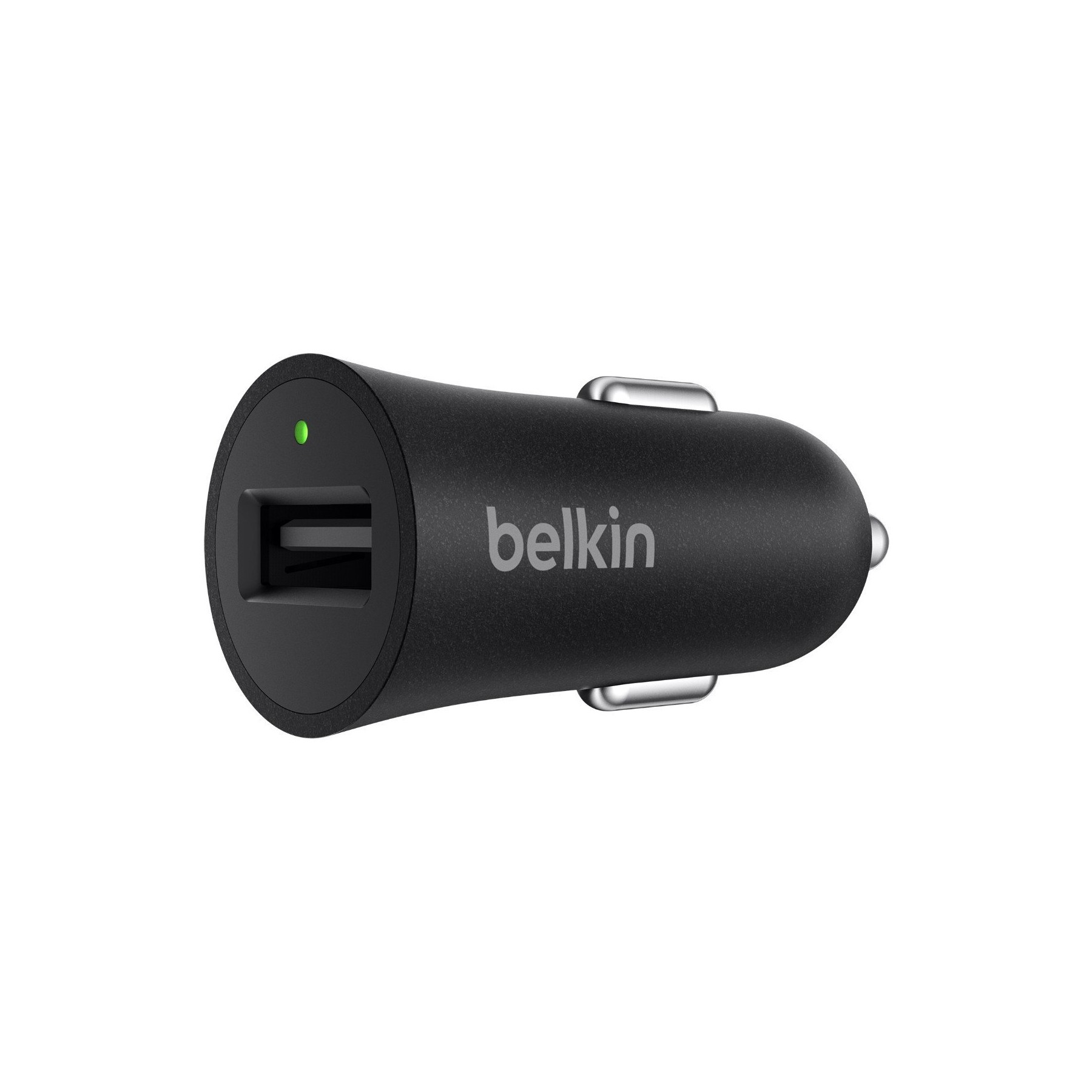 Chargeur Voitur BELKIN USB 18W + Cable USB-C VERS USB-A