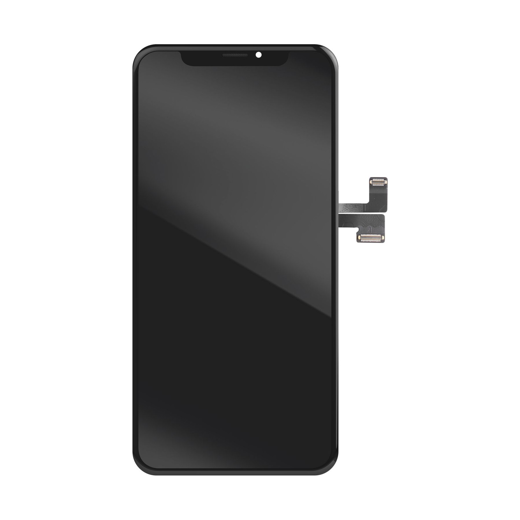 Pièce détachée AVIZAR Écran OLED iPhone 11 Pro Noir
