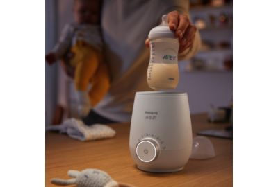 Chauffe biberon PHILIPS AVENT SCF358/00