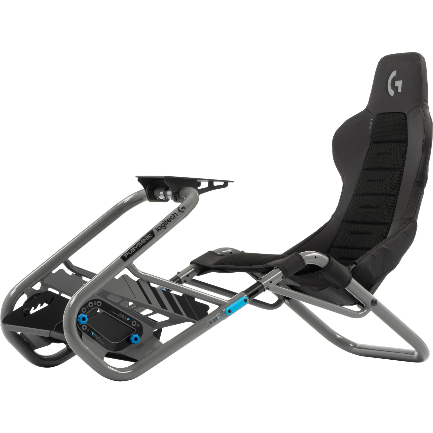 Cockpit PLAYSEAT Trophy Logitech G