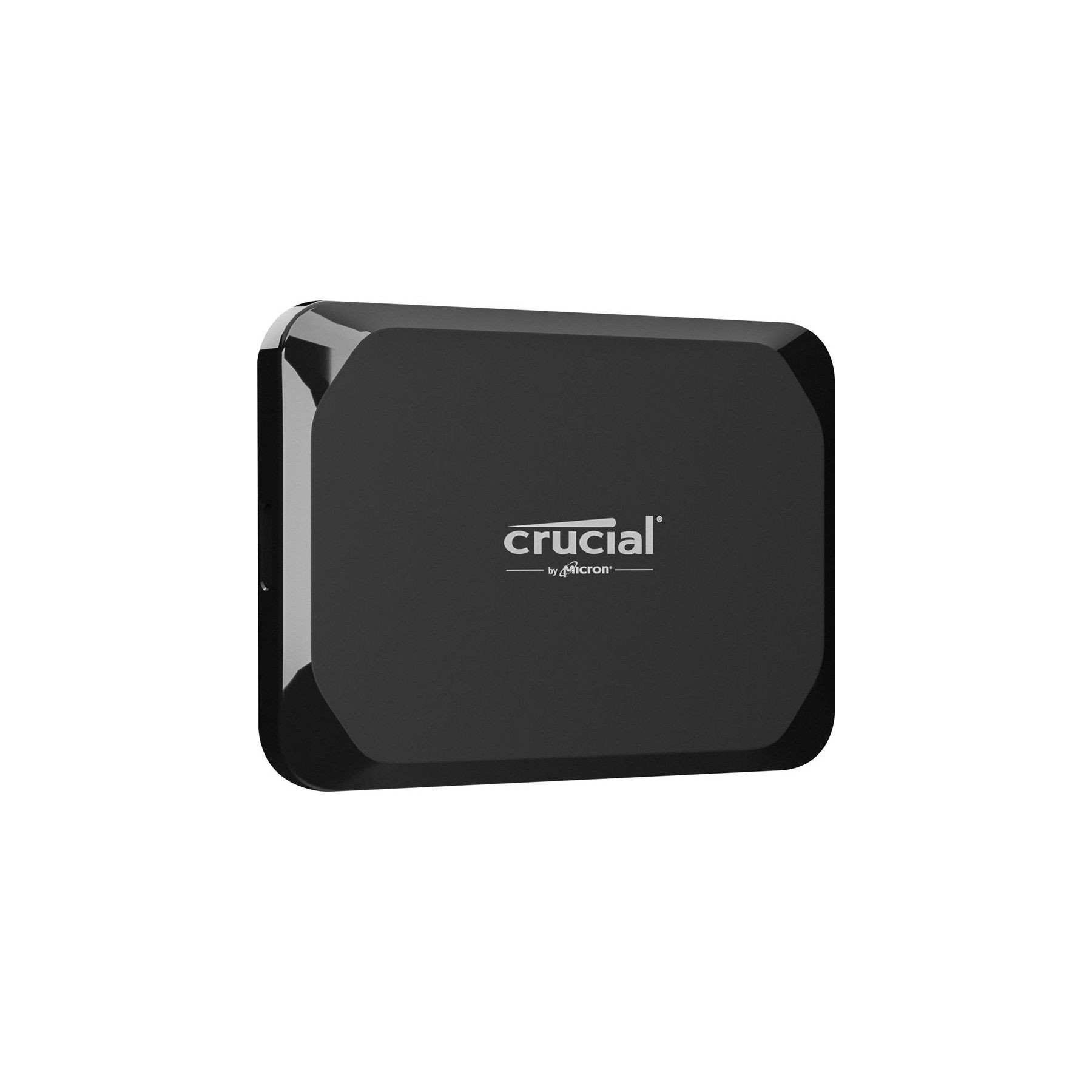 Disque SSD externe CRUCIAL X9 4To
