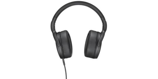Casque SENNHEISER HD 400S