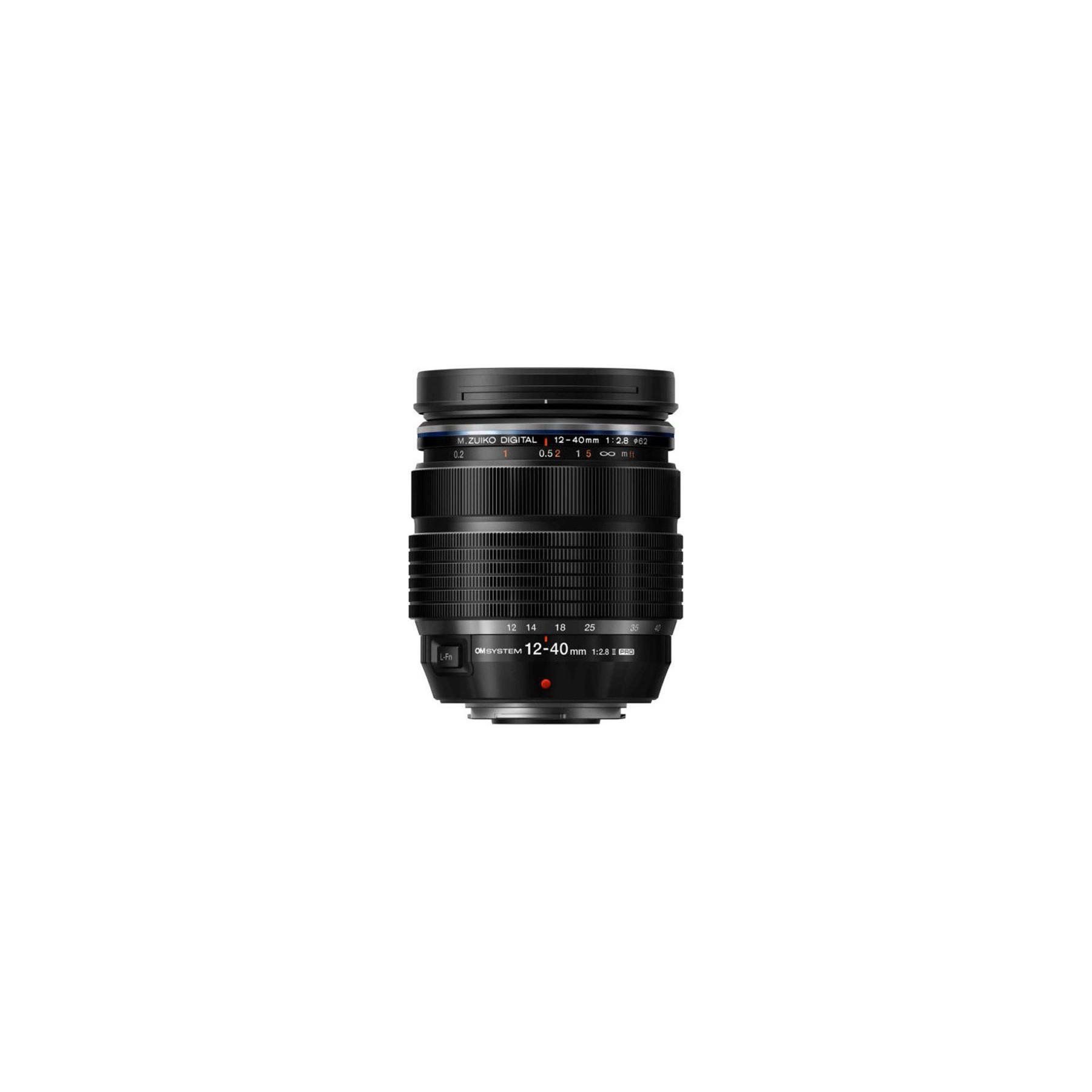 Objectif pour Compact OM SYSTEM 246900