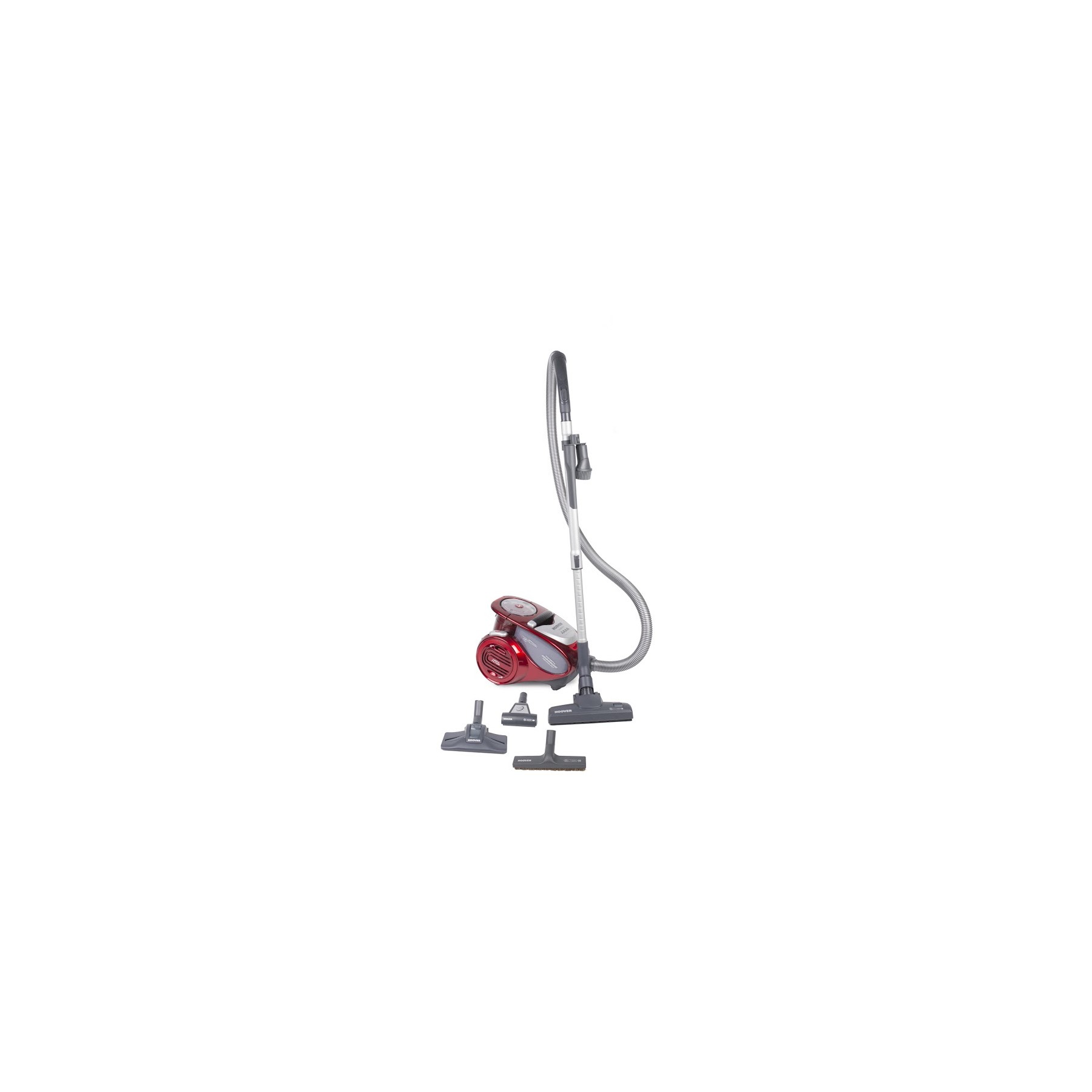Aspirateur sans sac HOOVER EX XP81_XP25 Xarion