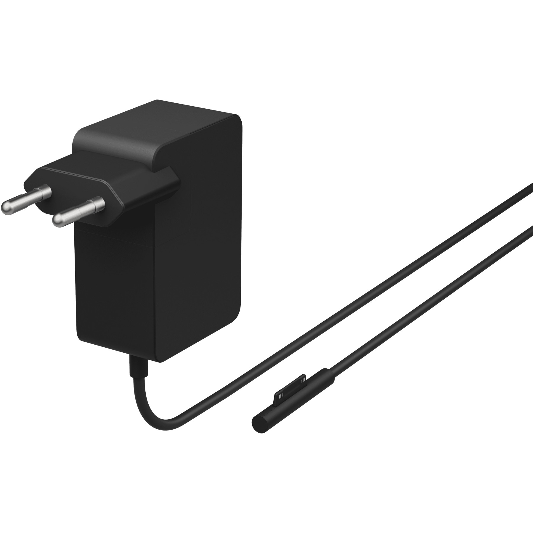 Chargeur secteur MICROSOFT Bloc d'alimentation 24W pour Surface Go