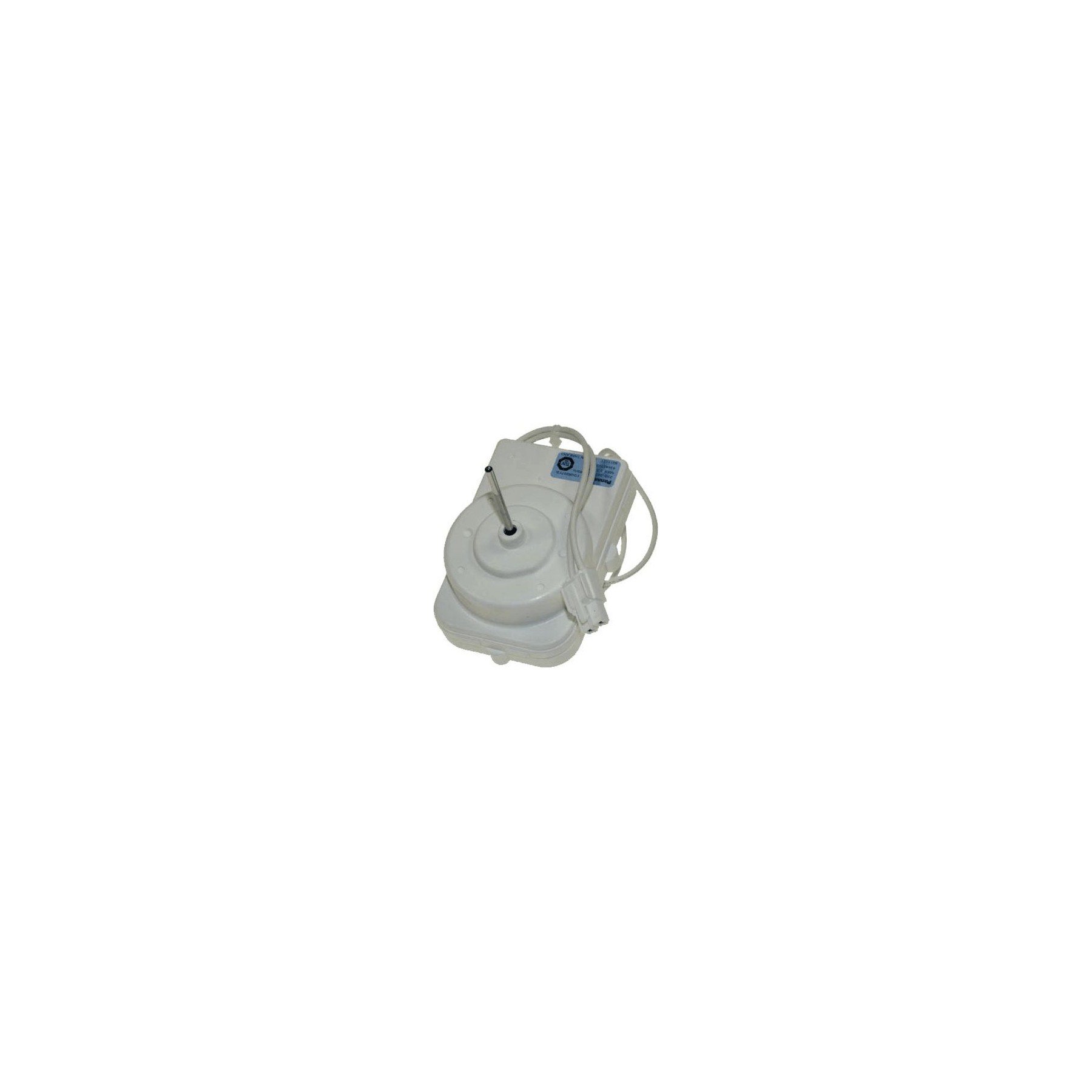 Moteur BEKO MOTEUR VENTILATEUR FDQR207Y3L