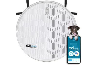 Aspi Robot EZICLEAN Xpert S200 Animal