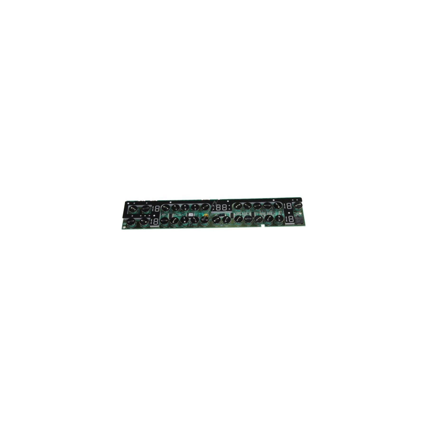 Carte ELECTROLUX module de commande affichage