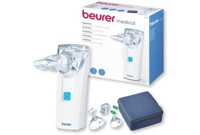 Inhalateur BEURER Inhalateur IH 55