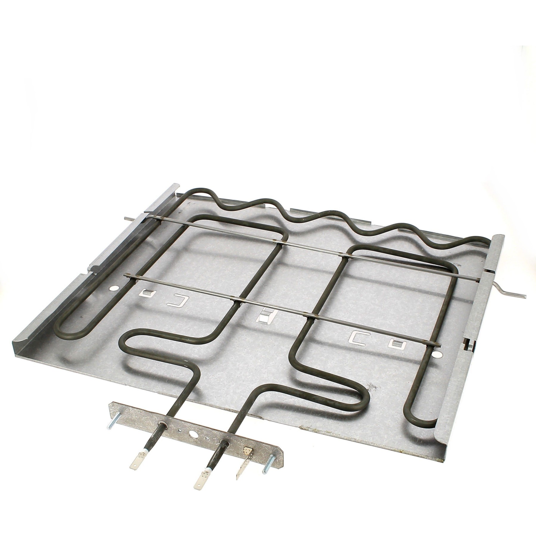 Résistance WHIRLPOOL RESISTANCE DE VOUTE GRILL 2450W POUR FOU