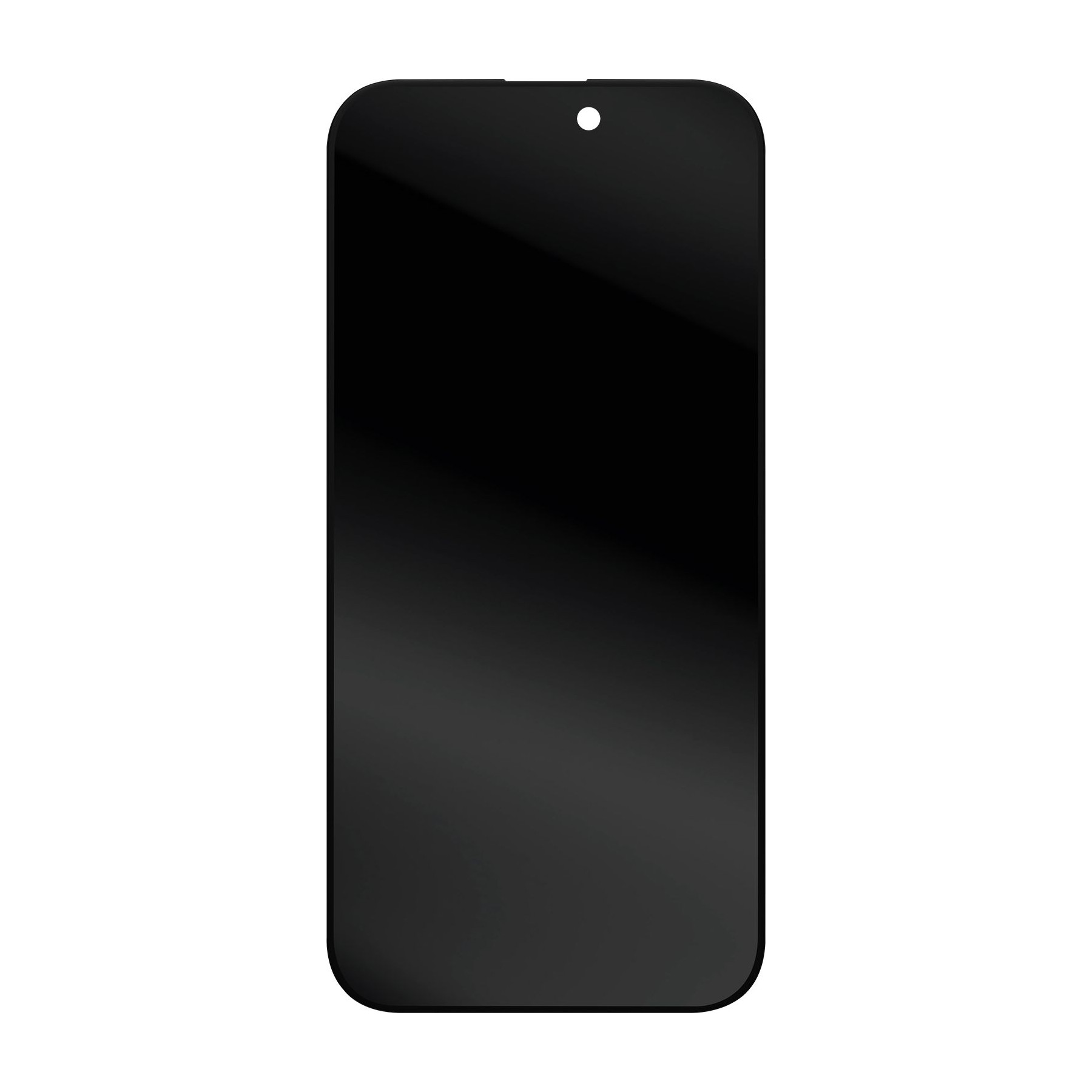 Pièce détachée AVIZAR pour iPhone 16 Pro Max Dalle FHD 6.9"