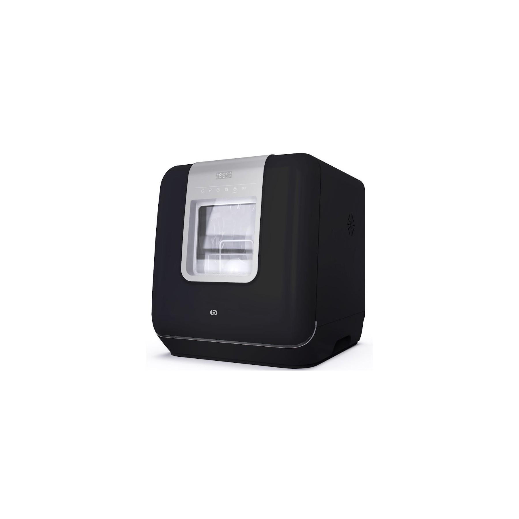 Mini lave vaisselle ESSENTIELB ELVM-582b
