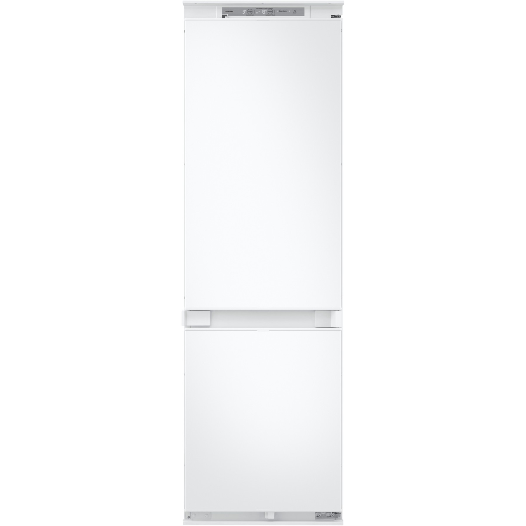 Réfrigérateur combiné encastrable SAMSUNG BRB80F26ADS0