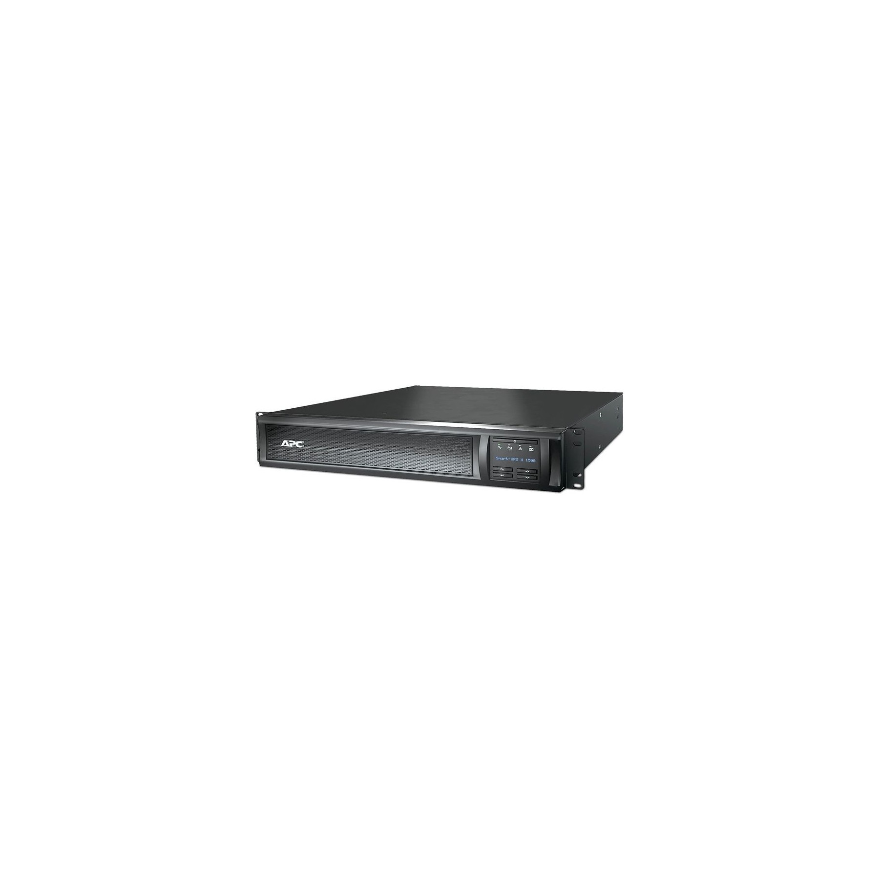 Onduleur APC Onduleur Ligne interactive 1500VA/1200W