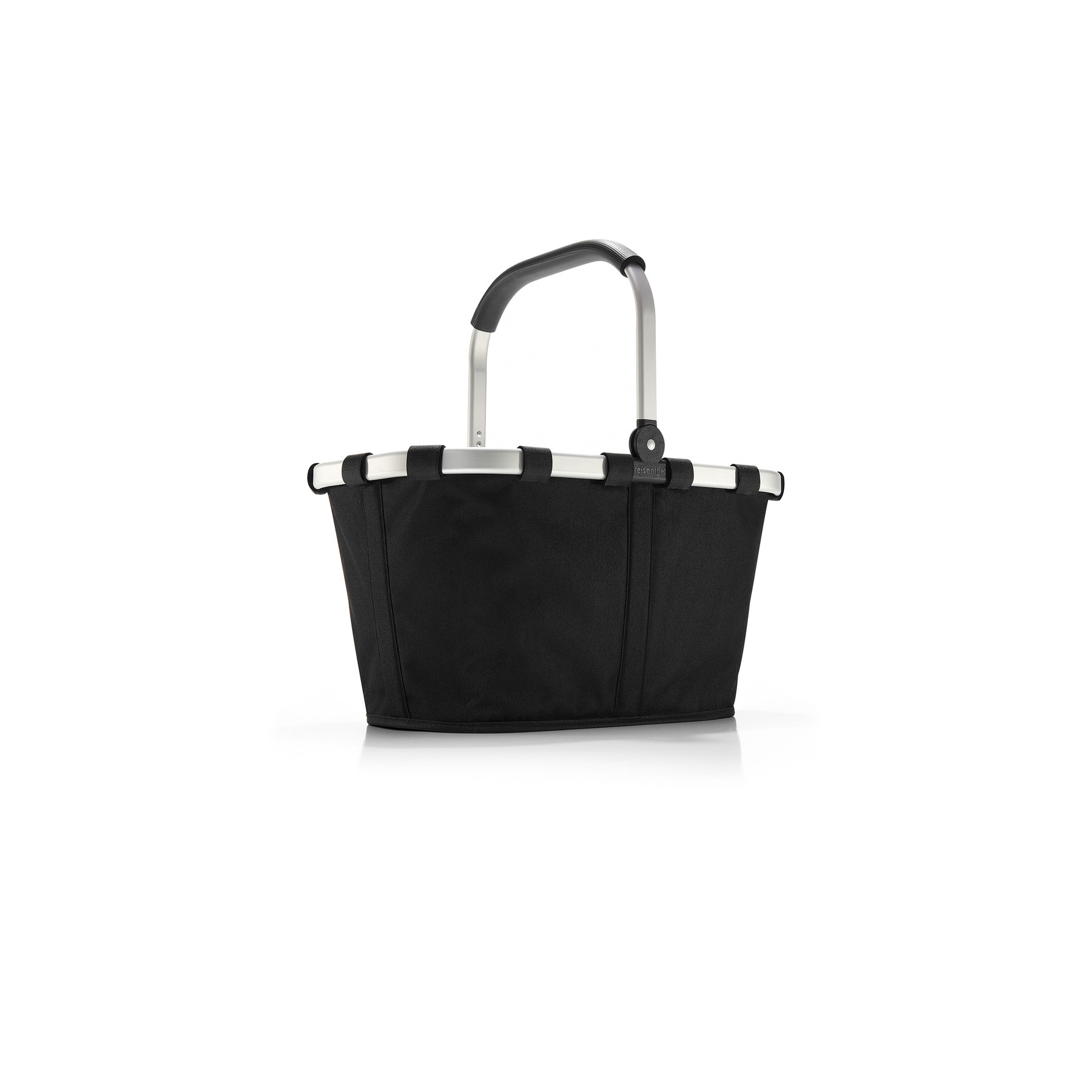 Sac de rangement REISENTHEL carrybag black 49x29x28xm 30kg 22L