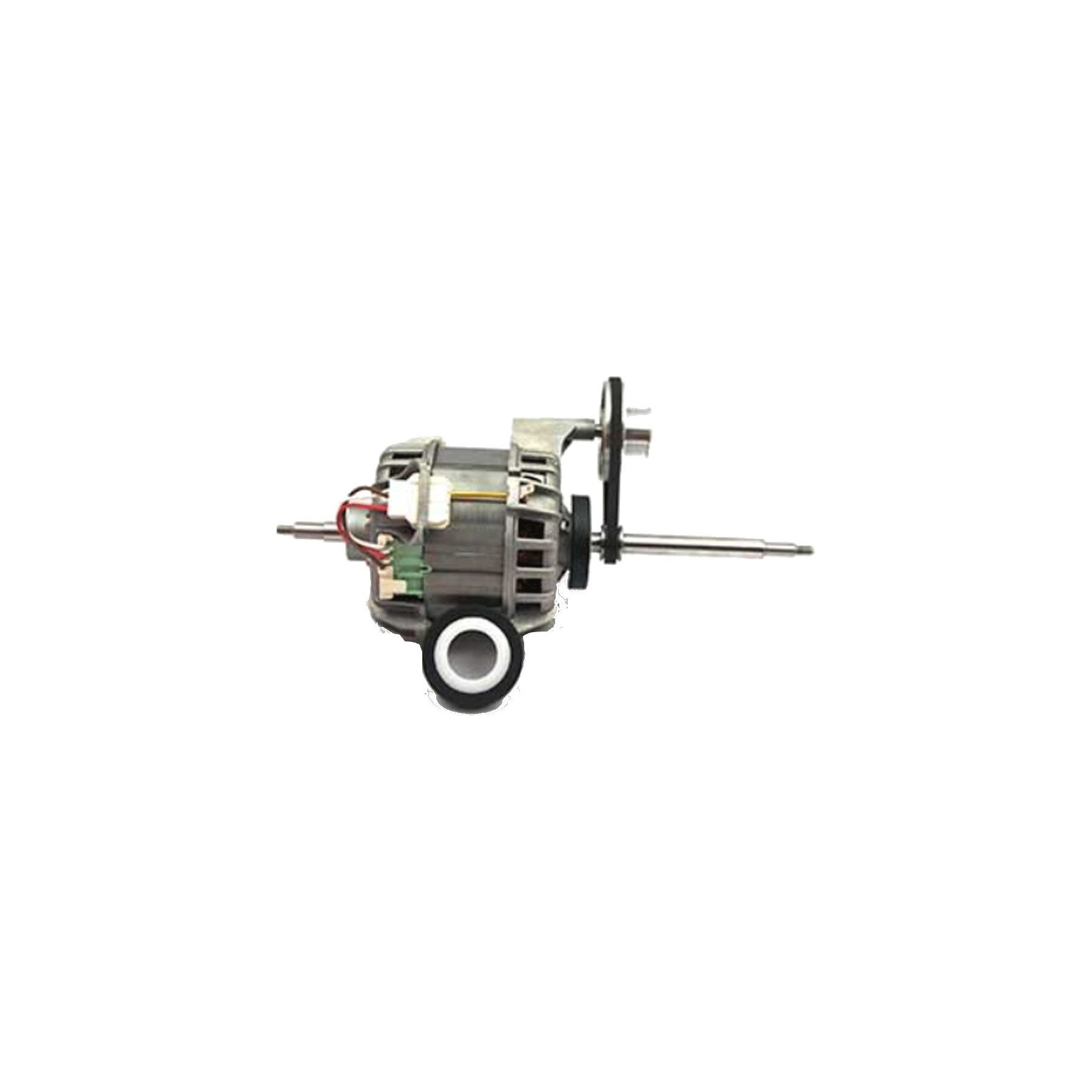 Moteur BEKO + kit poulie 2963140100