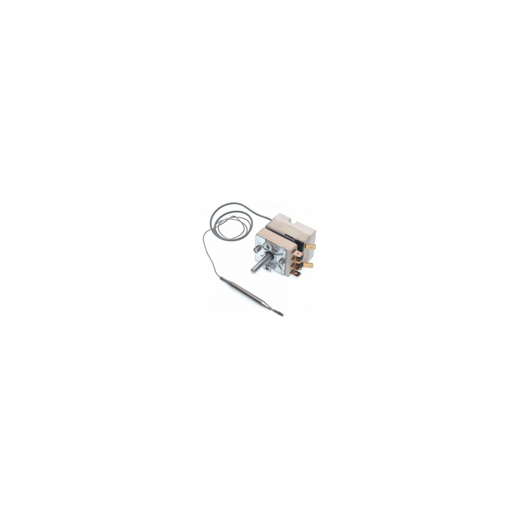 Thermostat SCHOLTES thermostat de commande temperature