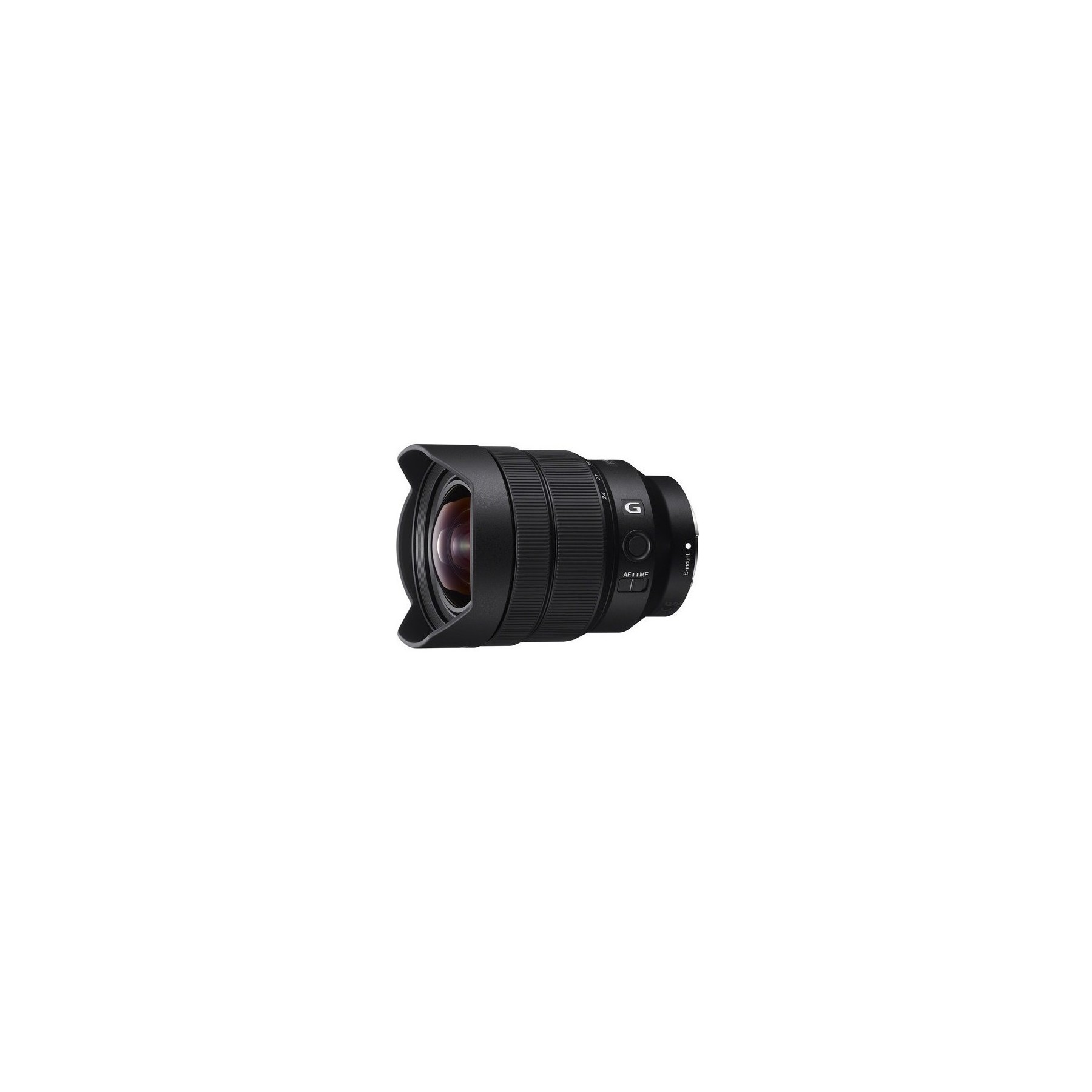Obj SONY FE 12-24mm F4 G