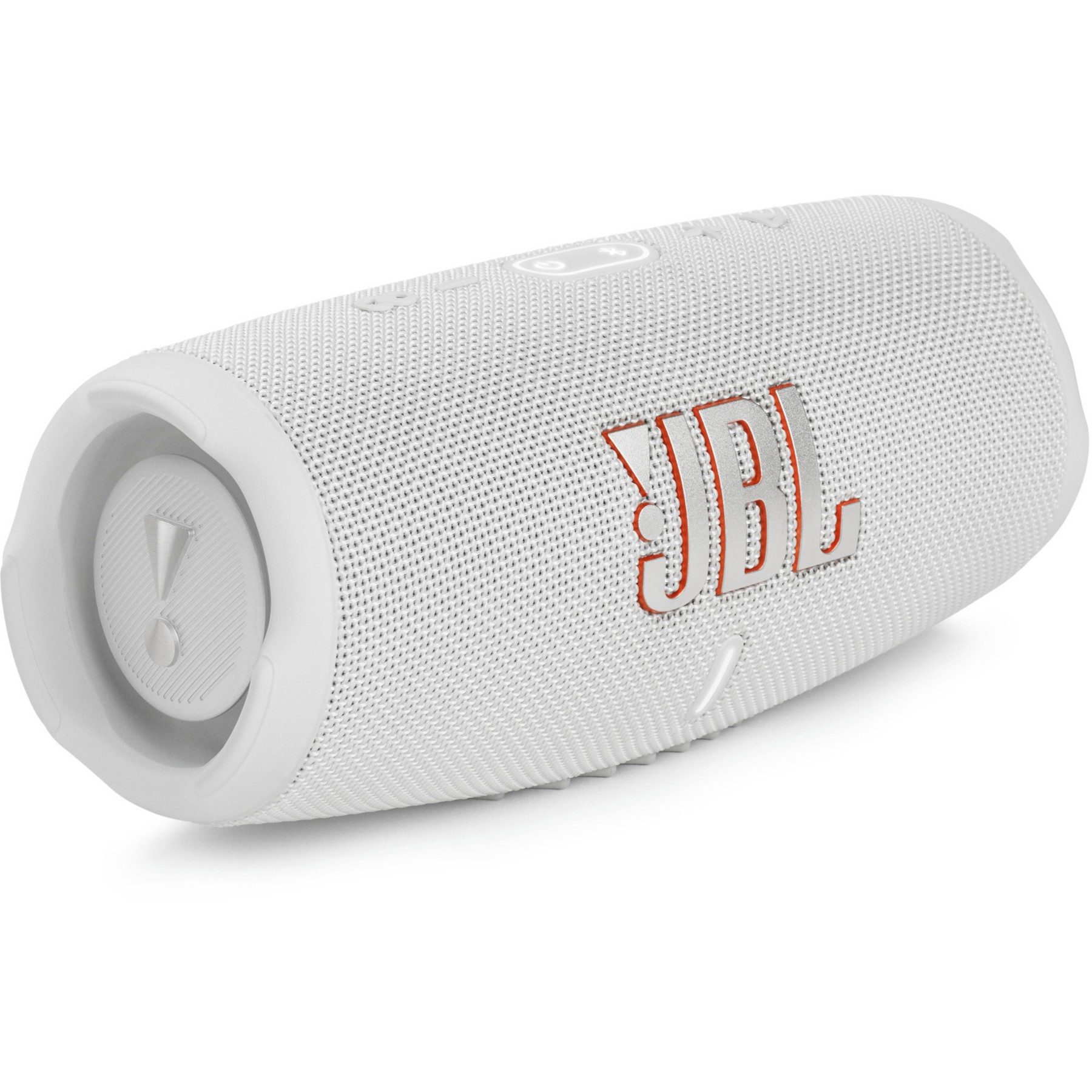 Enceinte portable JBL Charge 5 Blanc
