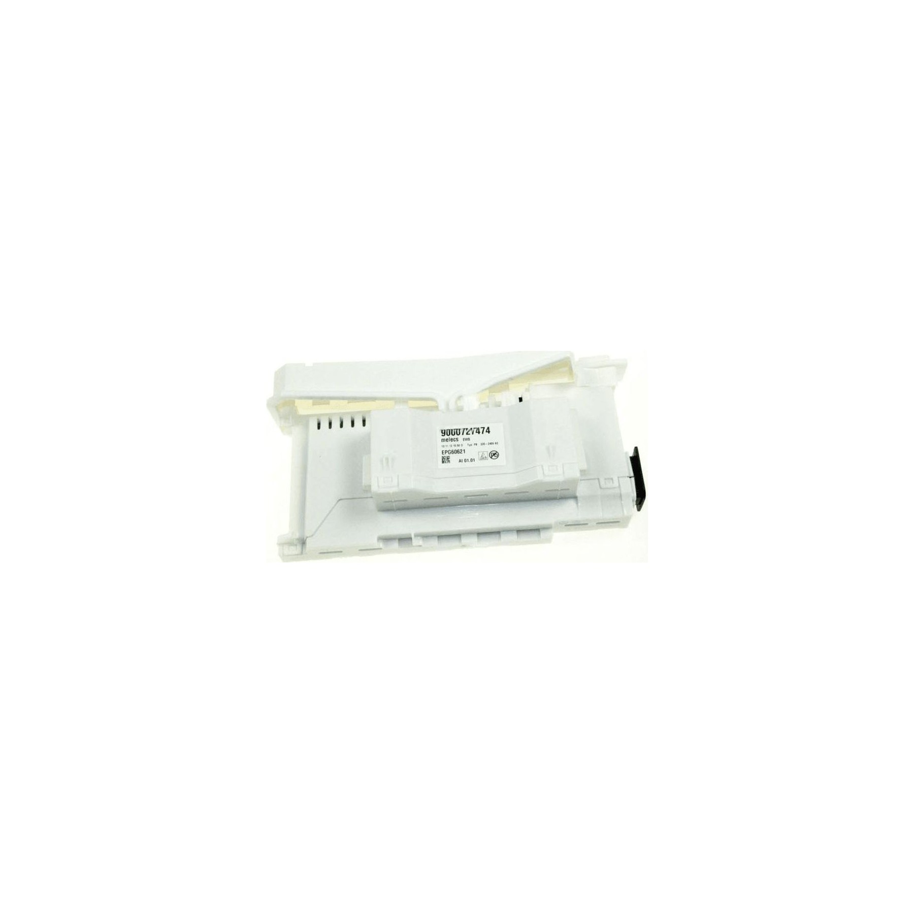 Carte BOSCH module de puissance programmes
